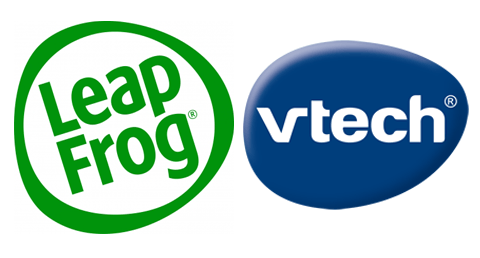 VTech Logo - CMA provisionally clears VTech's acquisition of LeapFrog. Toy World