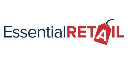 Retail Logo - Essential Retail on Twitter: 