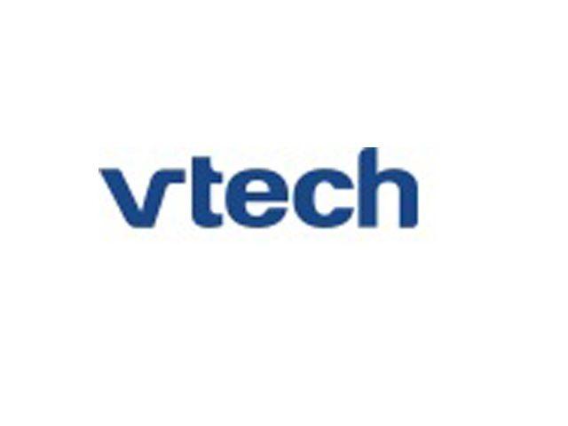 VTech Logo - Partners Voice and Data