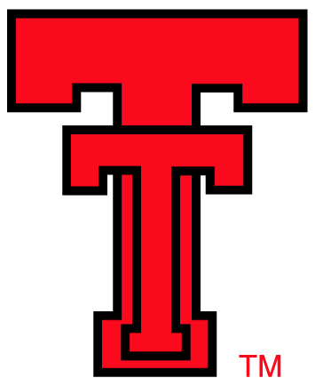 Texas Tech Logo - Free Texas Tech Logo, Download Free Clip Art, Free Clip Art