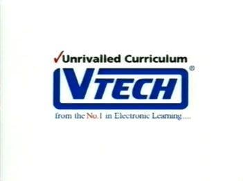 VTech Logo - Corporate History