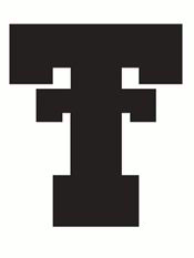 Texas Tech Logo - Texas Tech stencil logo - Reusalble Pattern - 10 Mil Mylar | Texas ...
