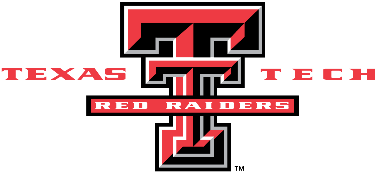 Texas Tech Logo - Texas Tech Red Raiders Alternate Logo - NCAA Division I (s-t) (NCAA ...