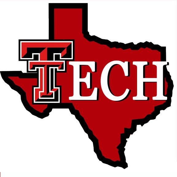 Texas Tech Logo - TEXAS TECH LOGO | Charles Sollars | Flickr