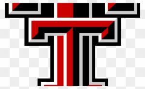Texas Tech Logo - Texas Tech Logo Clip Art, Transparent PNG Clipart Images Free ...