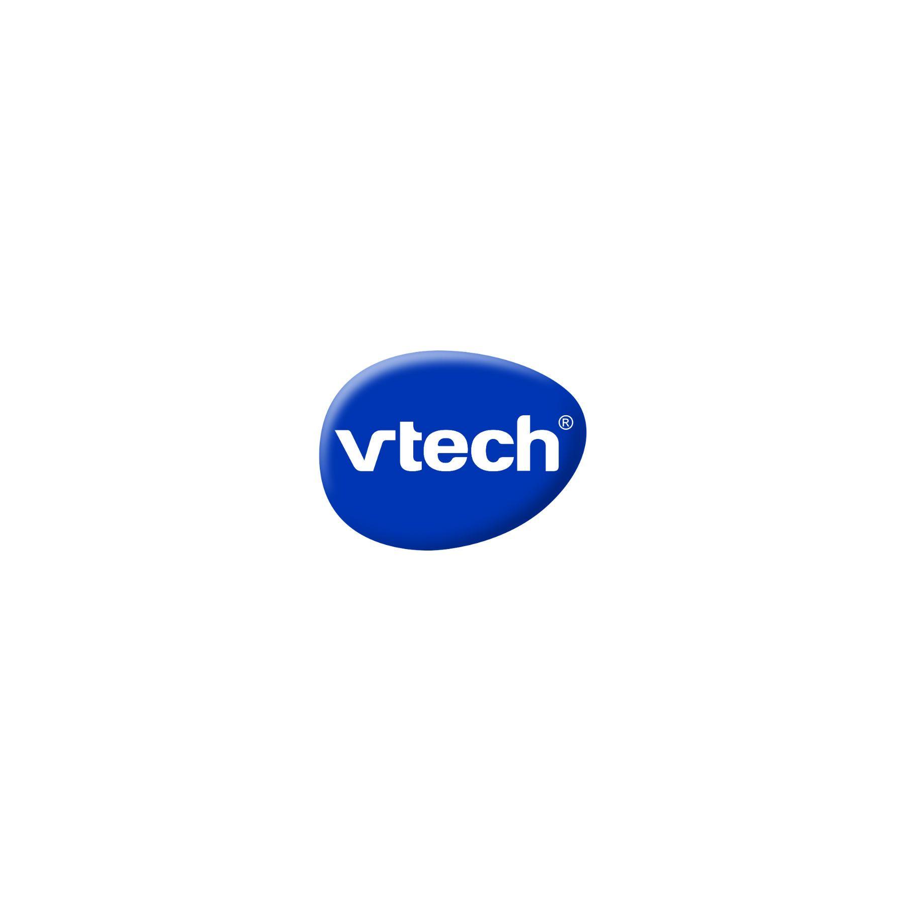 VTech Logo - Dons Solidaires : Donner, Distribuer, Partager