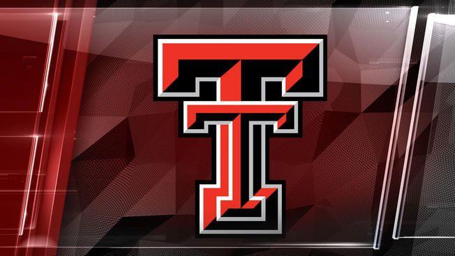 Texas Tech Logo - Texas Tech WR Antoine Wesley Skipping Final Season for NFL - NBC 5 ...