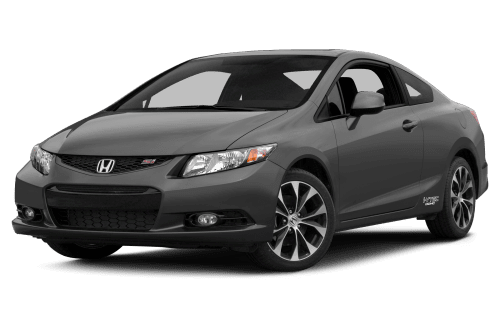 2013 Honda Civic Logo - Honda Civic Consumer Reviews