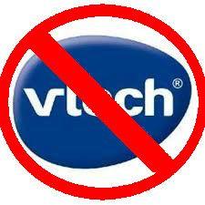 VTech Logo - VTech – Cope with Compliance