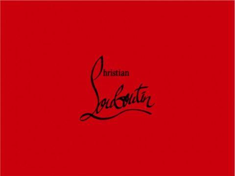 Louboutin Logo - Christian louboutin Logos