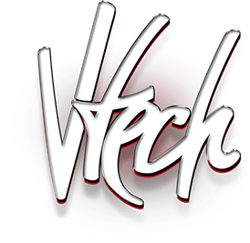 VTech Logo - Vtech