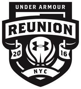 Under Armour Basketball Logo - Eagles To Face Auburn In Under Armour “Reunion” At MSG - Boston ...