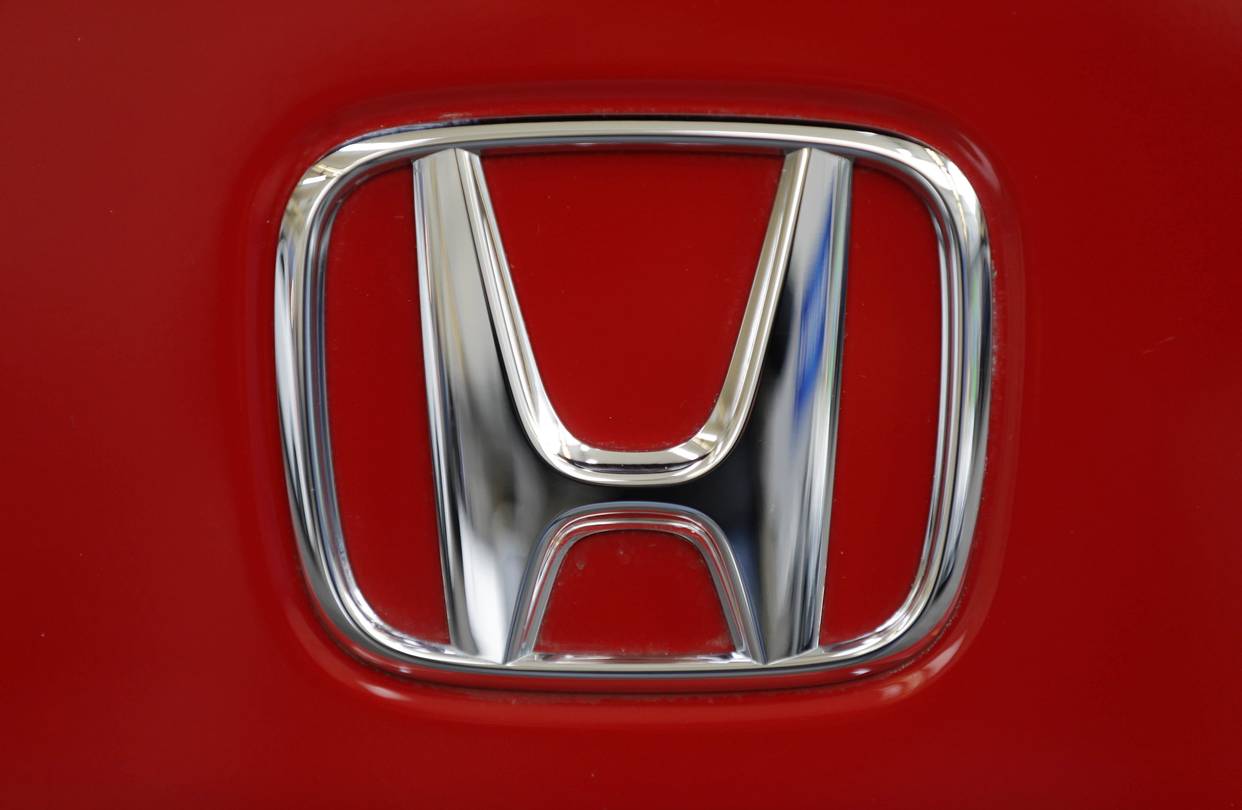 2013 Honda Civic Logo - Consumer Reports Yanks Honda Civic Recommendation on Poor