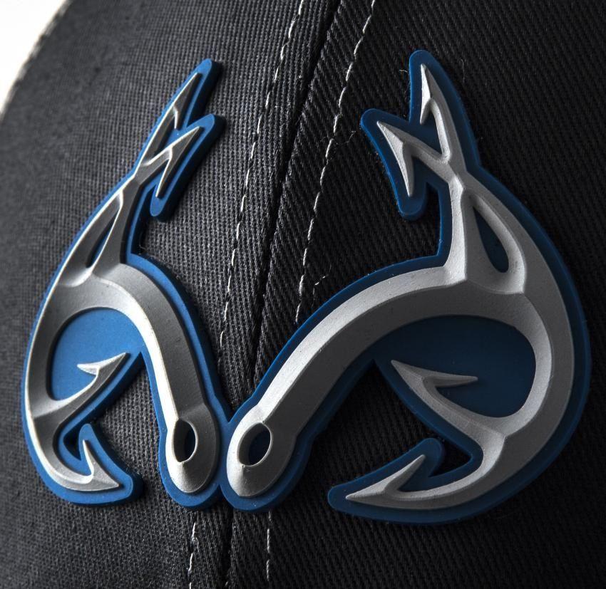 Realtree Symbol Logo - Realtree Launches New Fishing Lifestyle Brand | Fishing | Realtree Camo