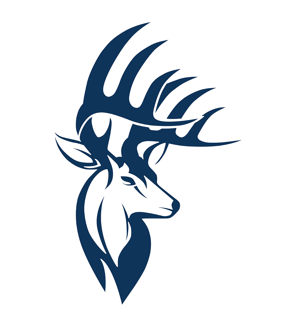 realtree deer logo