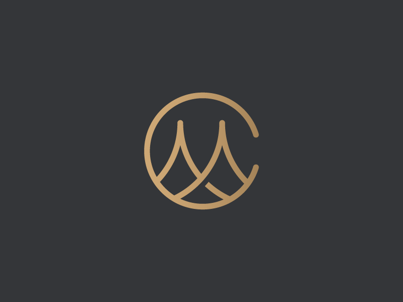 Cm Logo - CM | Design | Logo design, Logo design inspiration, Logos