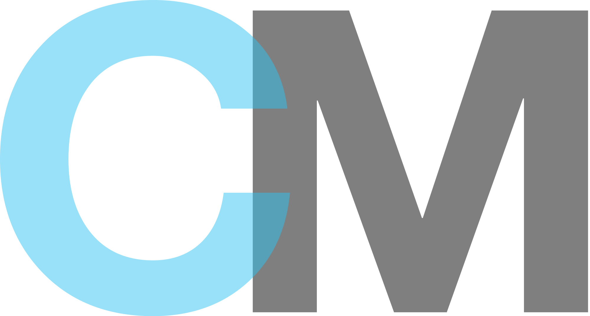 Cm Logo - CM Logo.svg