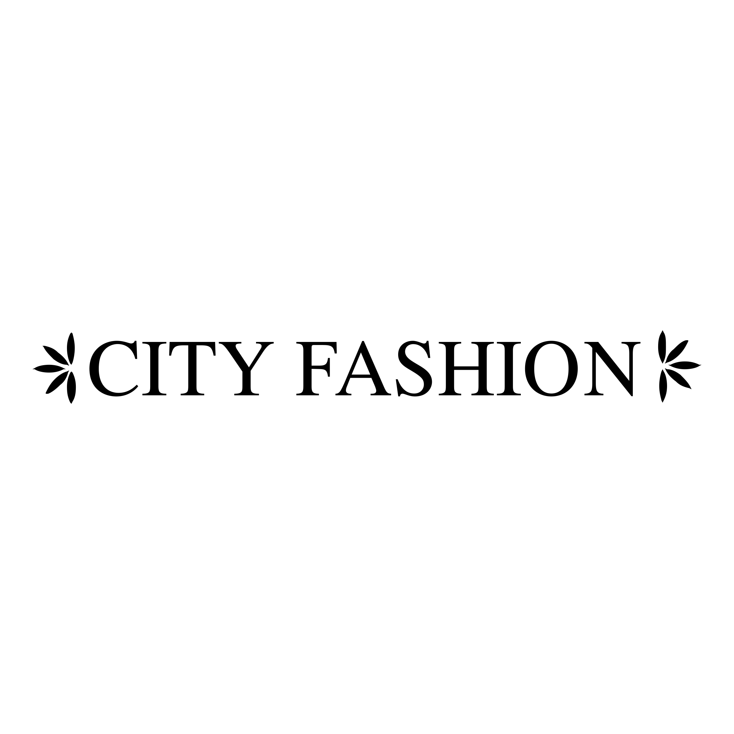 Transparent Fashion Logo Logodix