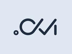 Cm Logo - 8 Best cm images | Corporate design, Design logos, Design web
