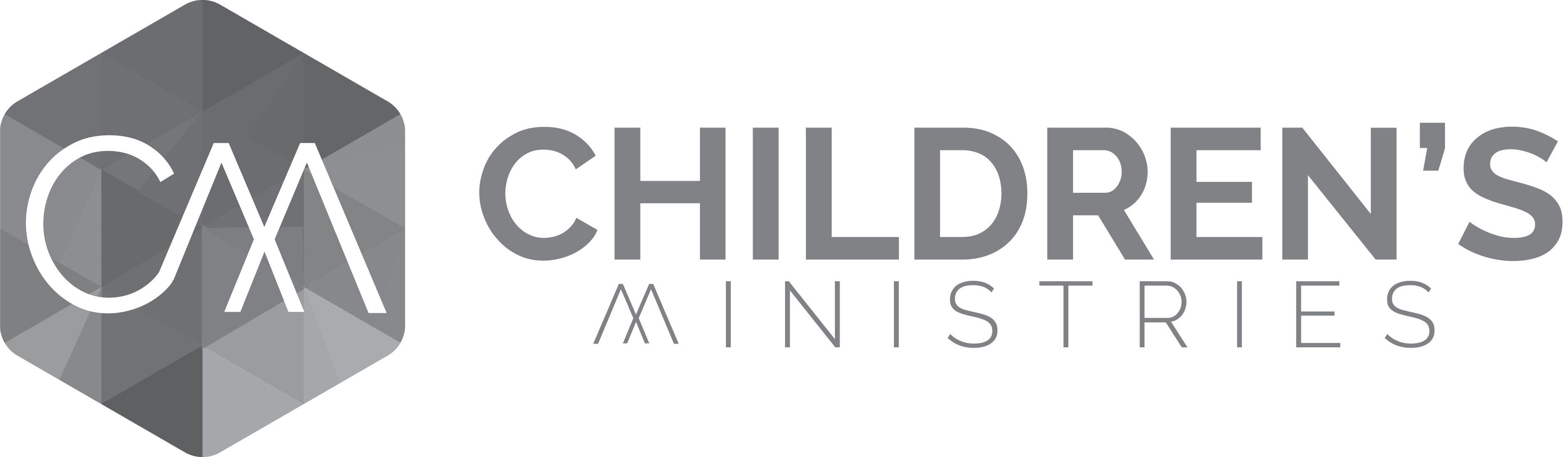 Cm Logo - CM Logos | upcichildrensministries.org