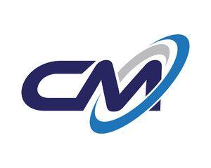 Cm Logo - Cm photos, royalty-free images, graphics, vectors & videos | Adobe Stock