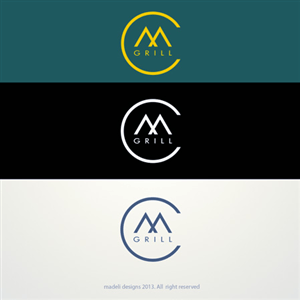 Cm Logo - 21 Serious Logo Designs | Tv Logo Design Project for a Business in ...