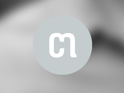 Cm Logo - CM Logo Mark