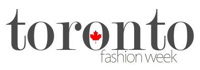 Transparent Fashion Logo - Toronto Fashion Week Collection designer fashion show