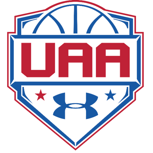 Under Armour Basketball Logo - Under Armour Association- NYC