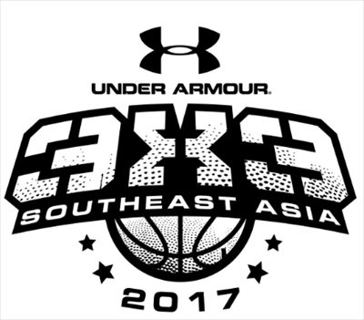 Under Armour Basketball Logo - INDO) Under Armour 3x3 SEA U18 Basketball