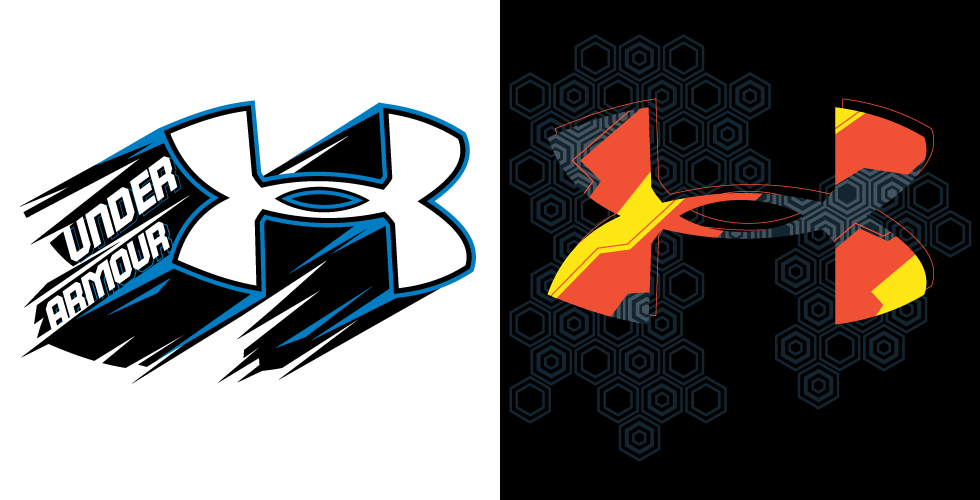 Under Armour Basketball Logo - Under Armor Logo Png (image in Collection)