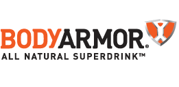 Under Armour Basketball Logo - Under Armour vs. Body Armor - BevNET.com