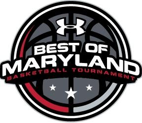 Under Armour Basketball Logo - Columbus North girls finish 4-1 at Under Armour Maryland tournament ...