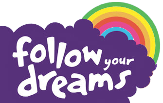 Follow Your Dreams Logo - Home - Follow Your Dreams help Edinburgh Roofing Companies with ...