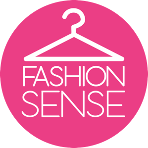 Transparent Fashion Logo - Fashion Sense's online clothing