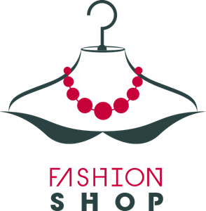 Transparent Fashion Logo - fashion shop dress Logo Vector (.AI) Free Download