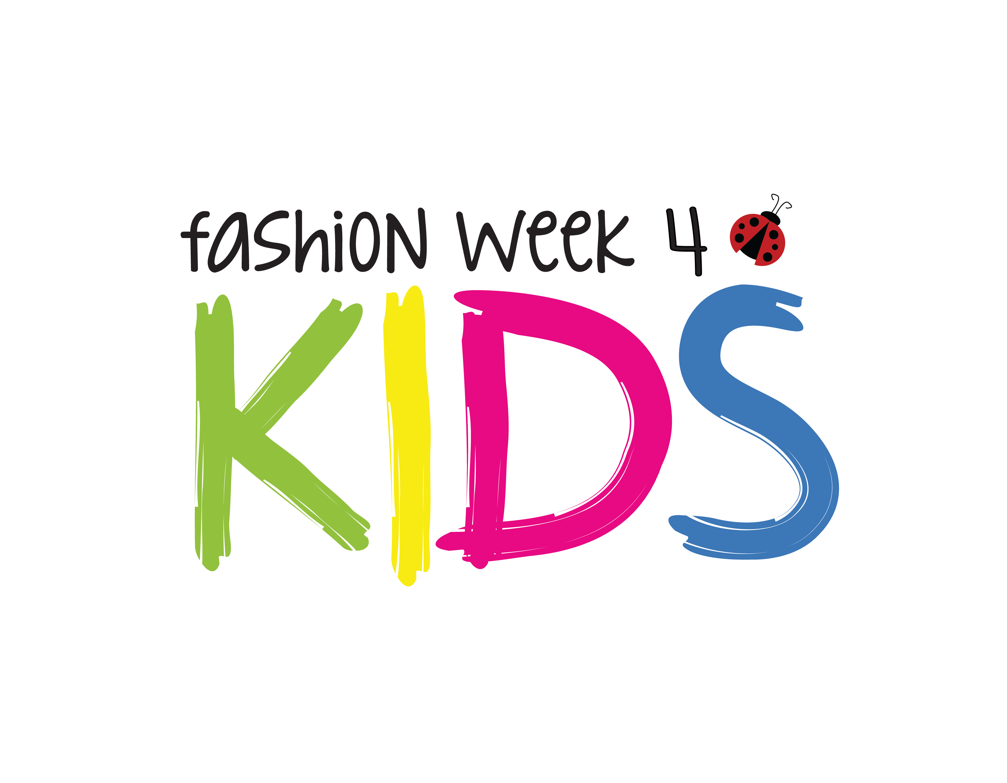Transparent Fashion Logo - Fashion Week 4 Kids
