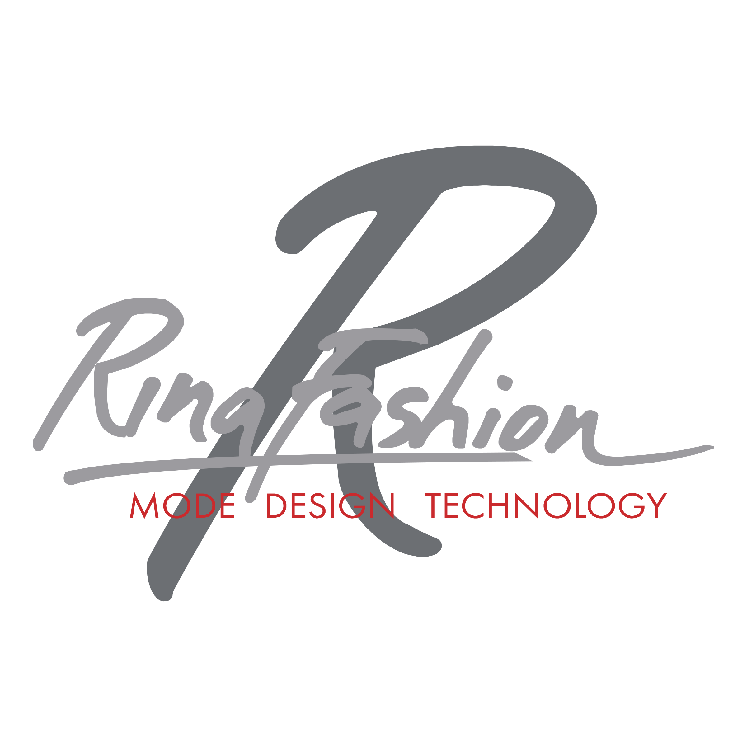 Transparent Fashion Logo - Ring Fashion Logo PNG Transparent & SVG Vector - Freebie Supply