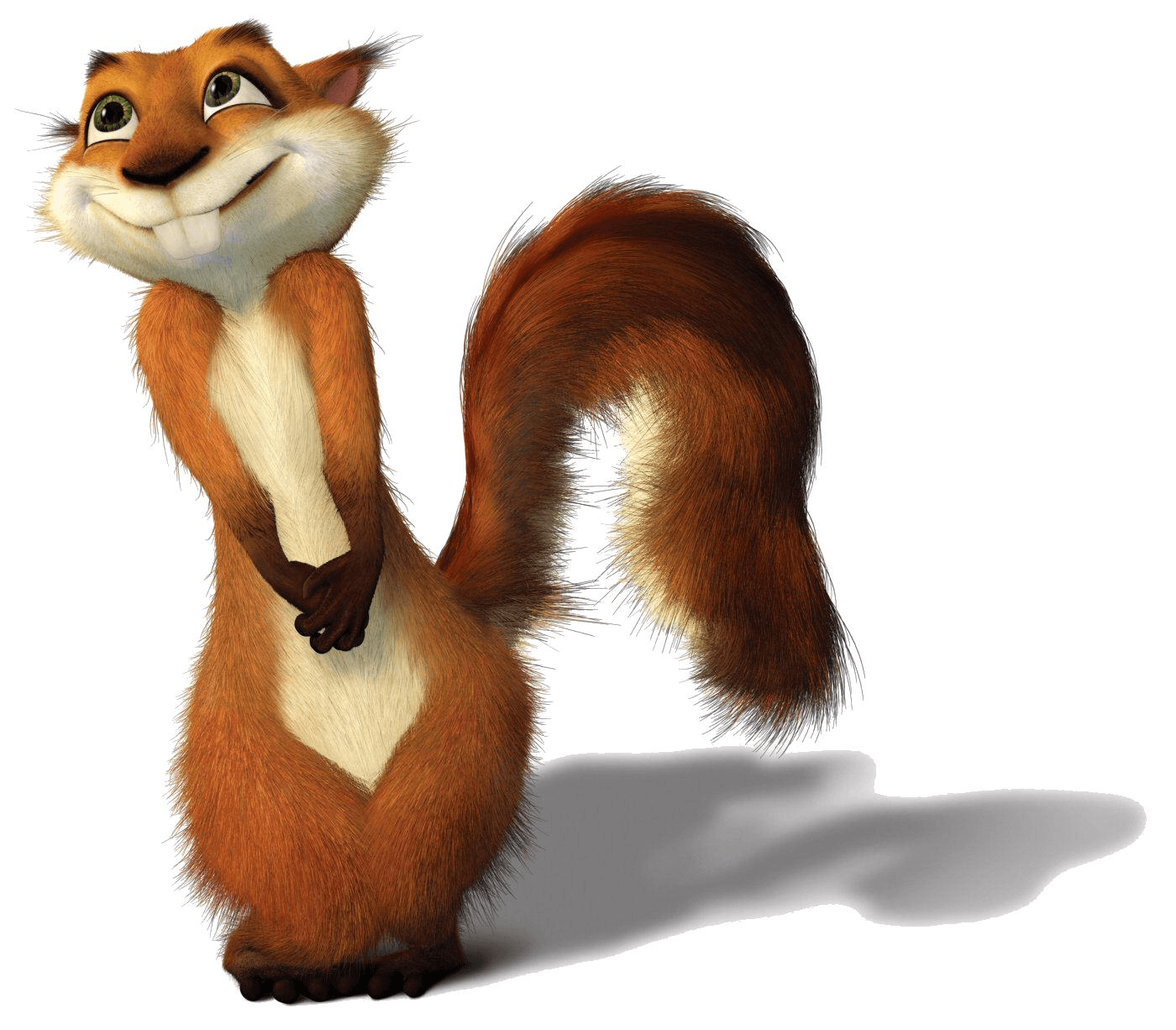 Red Squirrel Animated Logo - Hammy | Dreamworks Animation Wiki | FANDOM powered by Wikia