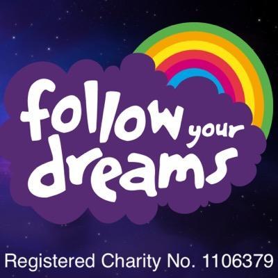 Follow Your Dreams Logo - Follow Your Dreams (@tweetfyd) | Twitter