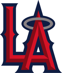 LA Angels Logo - Angels Logo Concept Creamer's Sports Logos