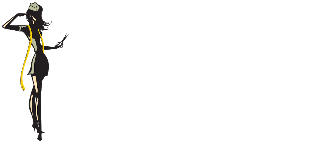 Transparent Fashion Logo - Fashion Camp. Create. Design. Sew