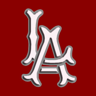 LA Angels Logo - LA Angels Baseball News