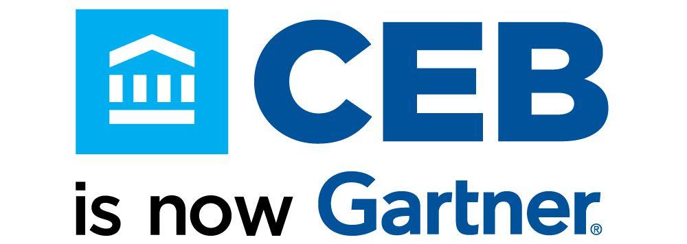 Gartner Logo - Gartner Completed The Acquisition Of CEB - Gartner Careers Blog