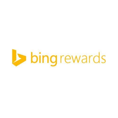 Bing Rewards Logo - Bing Rewards Coupons, Promo Codes & Deals 2019