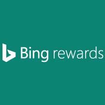 Bing Rewards Logo - Bing Rewards