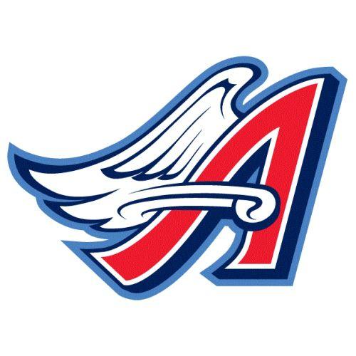 LA Angels Logo - La angels Logos