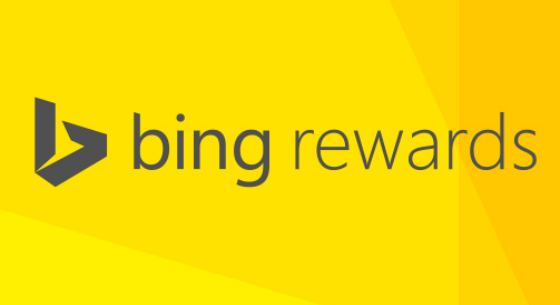 Bing Rewards Logo - How to Get Bing Reward Points Outside the US : Geek on Gadgets
