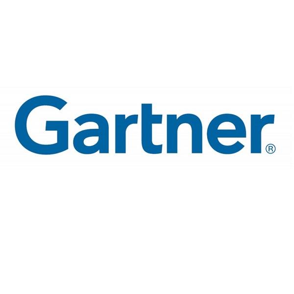Gartner Logo - Gartner Forecasts Worldwide Cloud Based Security Services To Grow 21