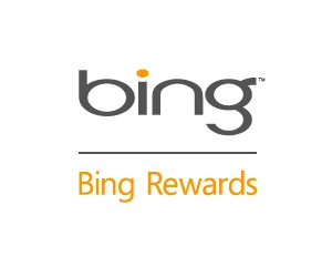 Bing Rewards Logo - Microsoft Rewards Reviews & Ratings - Paid Survey Update